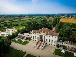 Hotel Villa Cornér Della Regina