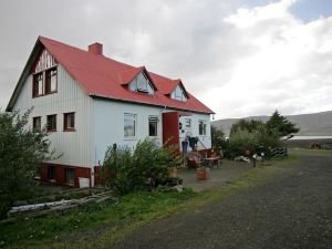 Kiðafell