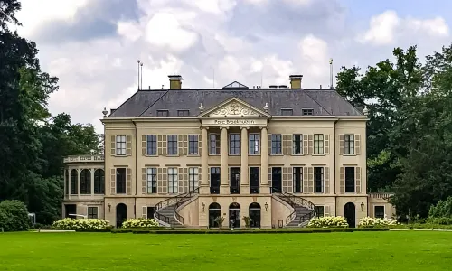 Parc Broekhuizen l Culinair Landgoed