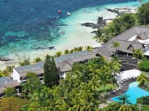 Solana Beach Mauritius - Adults Only