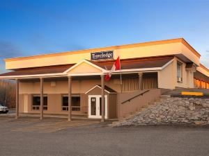 Travelodge by Wyndham Kapuskasing