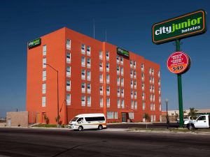 City Express Junior by Marriott Tijuana Otay