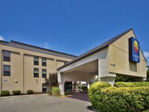 Comfort Inn Oxford