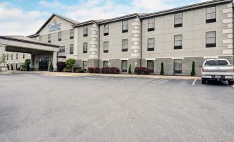 Comfort Inn & Suites Hot Springs Midtown