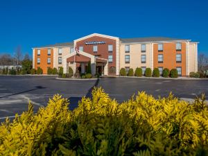 Comfort Inn Asheville Airport