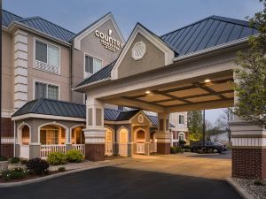 Country Inn & Suites by Radisson, Michigan City, IN