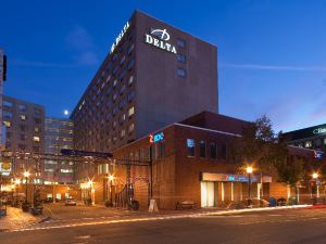 Delta Hotels Beausejour