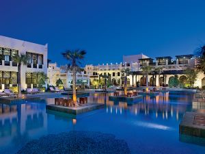 Sharq Village & Spa, a Ritz-Carlton Hotel