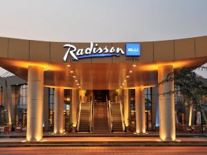 Radisson Blu Hotel, Lusaka