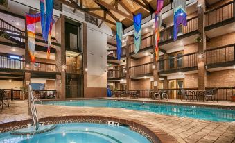 Best Western Plus Rio Grande Inn