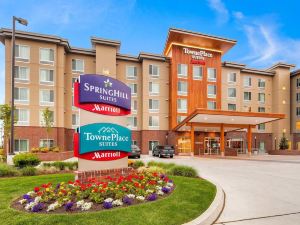 TownePlace Suites Bellingham