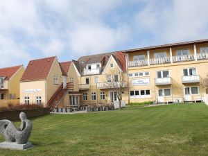 Hotel Strandly Skagen