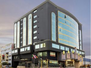 Kingdom Hotel