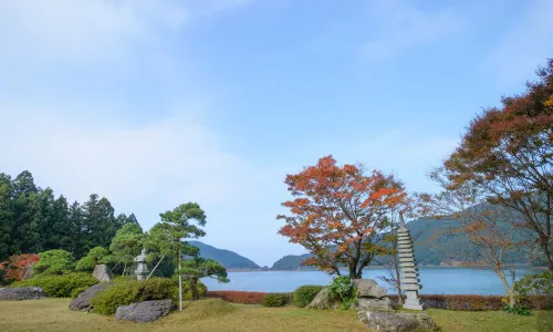 雲仙温泉東園