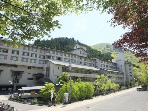 Oushuku Onsen Choeikan