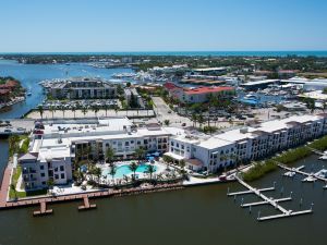 Hyatt House Naples/5th Avenue