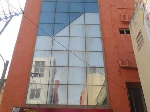 Hotel Sree Vaibhav Residency