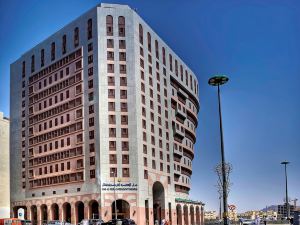 InterContinental Hotels Dar Al Hijra IC Madinah