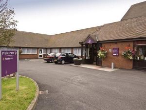 Premier Inn Coventry East (Ansty)