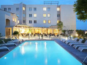 Best Western Plus Hotel Elixir Grasse