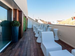 B&B Hotel Madrid Centro Fuencarral 52