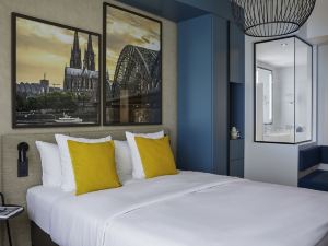 Mondial am Dom Hotel Cologne - MGallery Collection