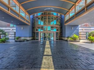 Embassy Suites by Hilton Convention Center Las Vegas