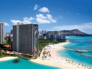 Hilton Hawaiian Village Waikiki Beach Resort