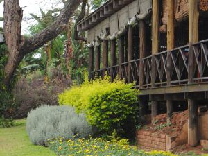 Letaba Junction Lodge