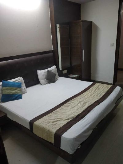 Deluxe Room ADB Rooms Hotel Chander Palace Photo