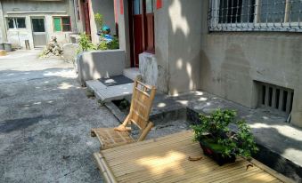 Zhang Yin small courtyard-old Zen house, unique village life experience