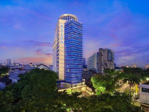 Aston Makassar Hotel & Convention Center