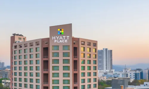 Hyatt Place Pune Hinjewadi