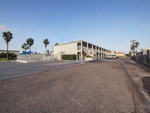 Ocean Inn South Padre Island