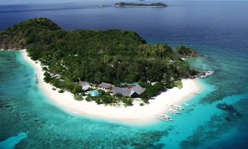 Discovery Coron (formerly Club Paradise Palawan)