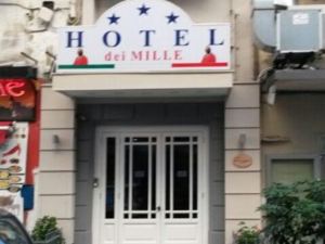 Best Western Hotel dei Mille