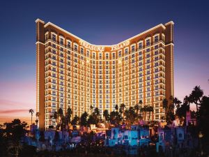 Treasure Island – TI Las Vegas Hotel  & Casino, a Radisson Hotel