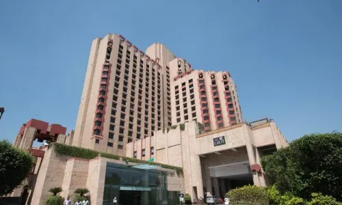 The Lalit New Delhi