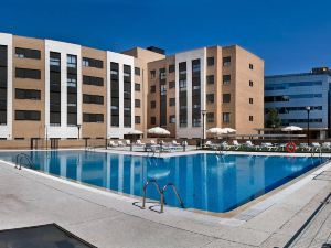 Compostela Suites