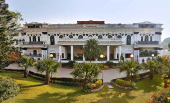 Hotel Shanker-Palatial Heritage Kathmandu