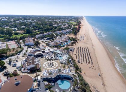 Vale Do Lobo Resort