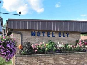 Motel Ely