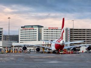 Rydges Sydney Airport Hotel an EVT hotel