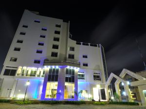 Benin Royal Hotel