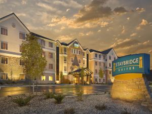 Staybridge Suites Fort Worth - Fossil Creek