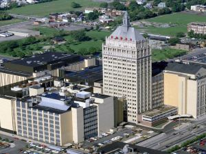 Staybridge Suites Rochester University