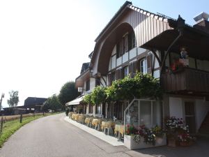 Alpenblick Ferenberg Bern