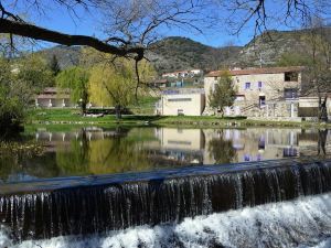 Le Moulin de Sournia