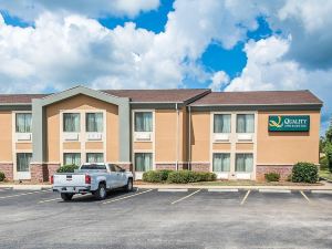 Quality Inn Thomasville-Northpark