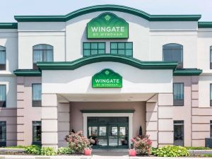 Wingate by Wyndham Lancaster / PA Dutch Country